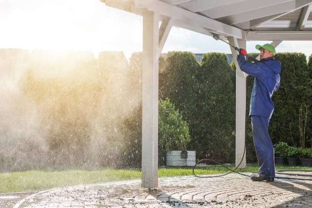Best Gas Station Cleaning  in Newington Forest, VA