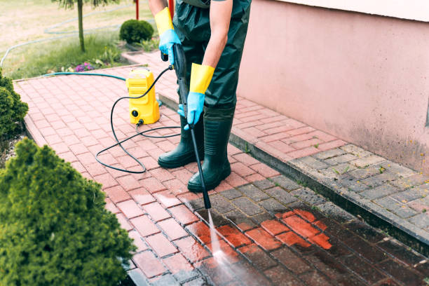 Best Warehouse Cleaning  in Newington Forest, VA
