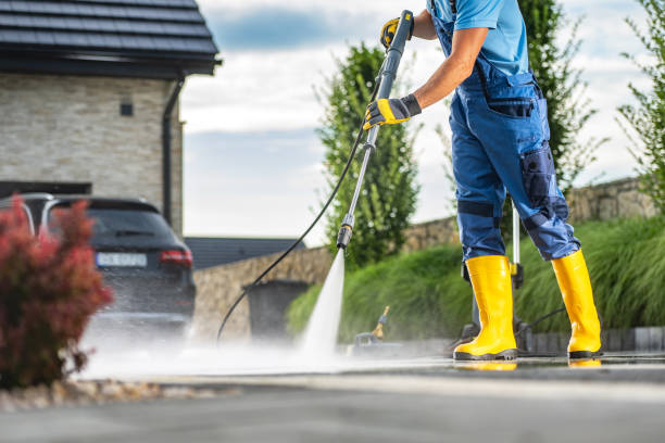 Best Solar Panel Cleaning  in Newington Forest, VA